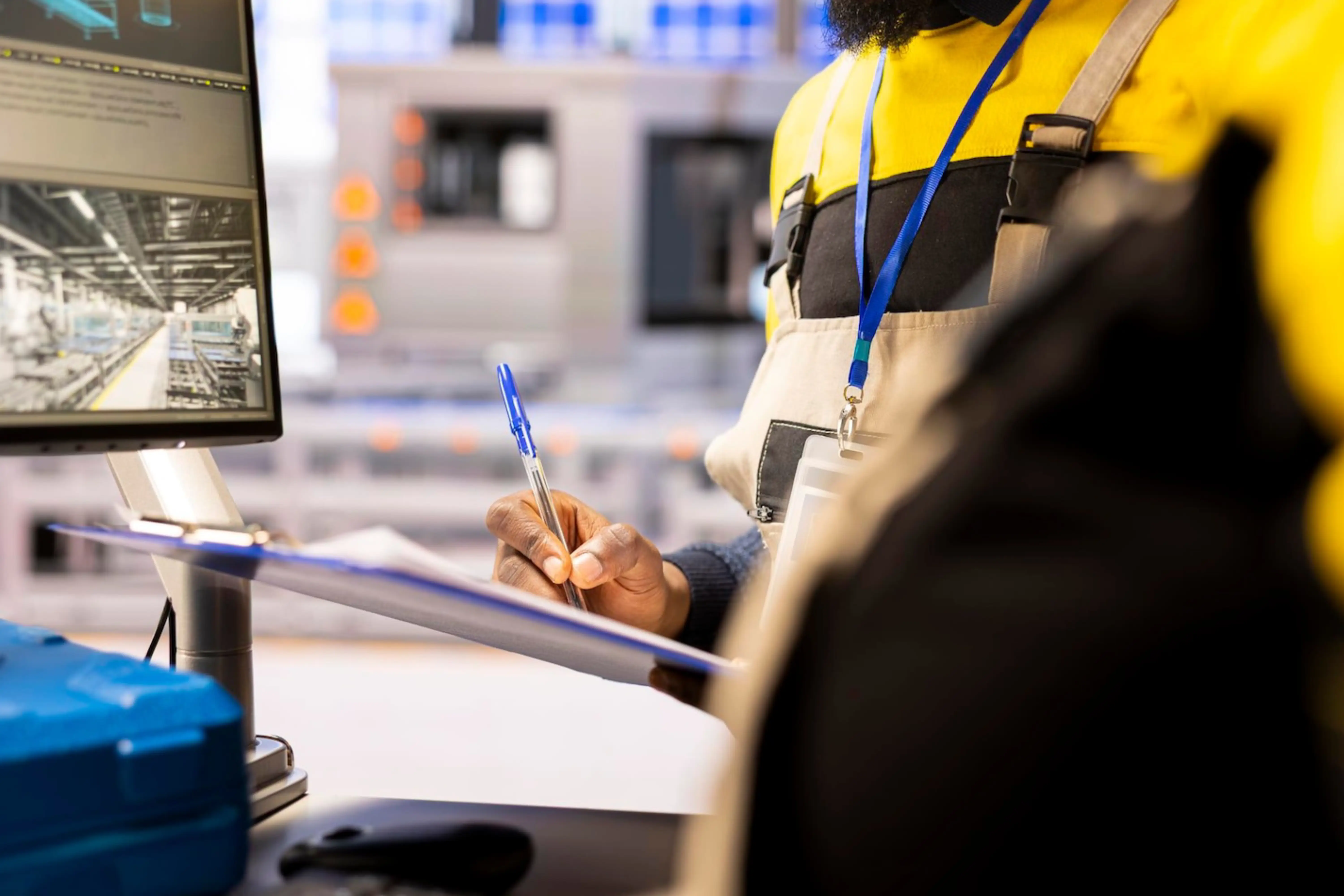 CCTV Maintenance Contract